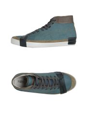 PUMA RUDOLF D SCHUHFABRIK - Sneaker alta
