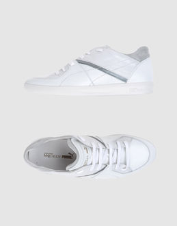 ALEXANDER MCQUEEN PUMA - CALZATURE - Sneakers - su YOOX.COM