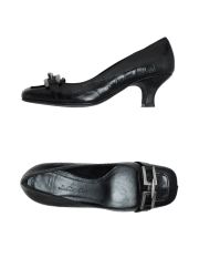 JULIE DEE - Closed-toe slip-ons 