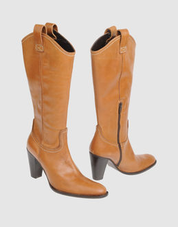 JULIE DEE - CALZATURE - Stivali con tacco - su YOOX.COM