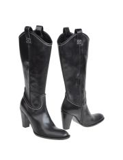 JULIE DEE - High-heeled boots