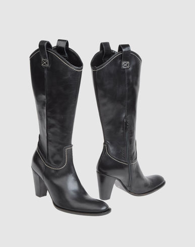 ZOOM JULIE DEE - High-heeled boots