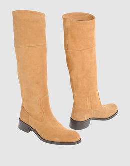 EMMA LOU - CALZATURE - Stivali - su YOOX.COM
