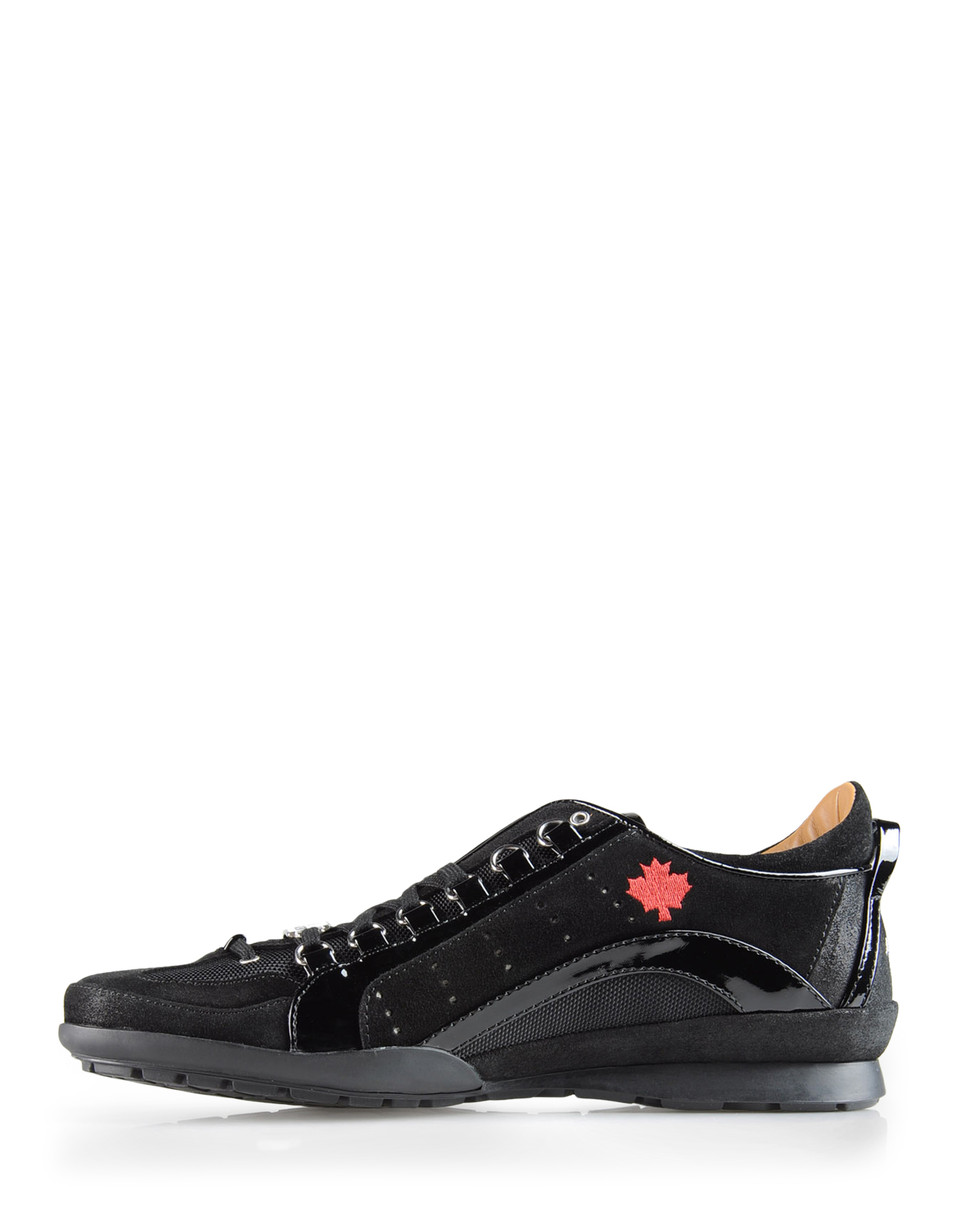 dsquared2 shoes outlet