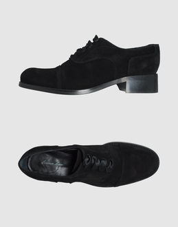EMMA LOU - CALZATURE - Stringate - su YOOX.COM