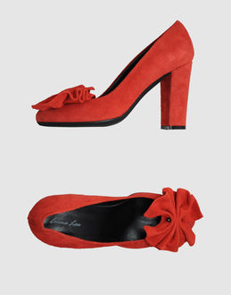 EMMA LOU - CALZATURE - Decolletes - su YOOX.COM