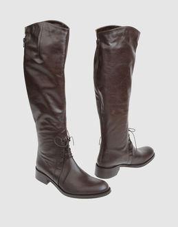 Bottes - EMMA LOU