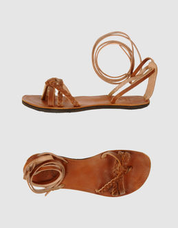CABOCLO - CALZATURE - Infradito - su YOOX.COM
