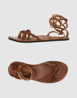 CABOCLO - CALZATURE - Infradito - su YOOX.COM