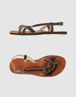 CABOCLO - CALZATURE - Infradito - su YOOX.COM