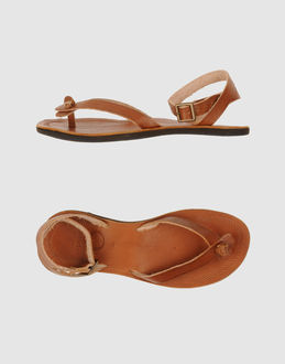 CABOCLO - CALZATURE - Infradito - su YOOX.COM