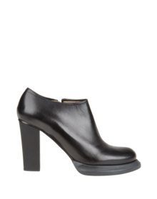 JIL SANDER - Ankle boots