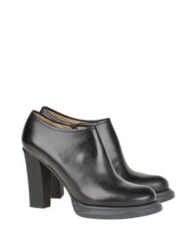 JIL SANDER - Ankle boots