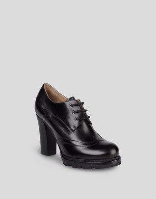 JIL SANDER - Lace up