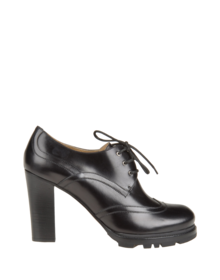 JIL SANDER - Laced shoes