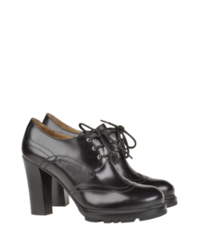 JIL SANDER - Laced shoes
