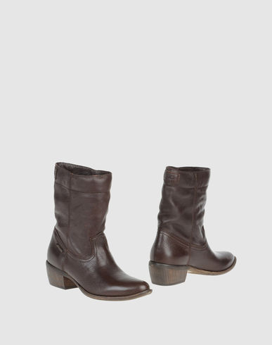 ZOOM DIESEL - Ankle boots