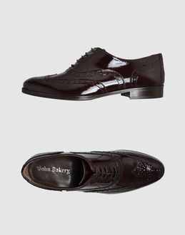 JOHN BAKERY - CALZATURE - Stringate - su YOOX.COM
