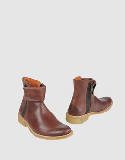 Cot??lac Ankle Boots - Item 44348349