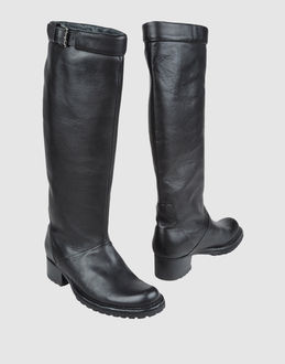 Cot??lac Boots - Item 44348351