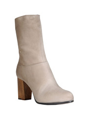 COSTUME NATIONAL - Ankle boots