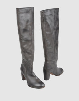 HOSS INTROPIA - CALZATURE - Stivali con tacco - su YOOX.COM