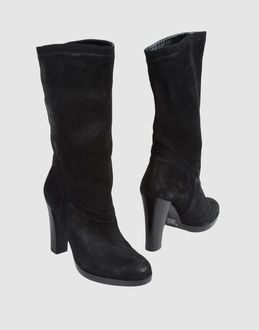 HOSS INTROPIA - CALZATURE - Stivaletti - su YOOX.COM