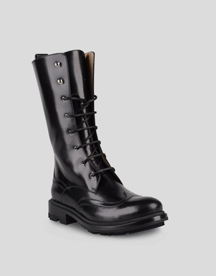 JIL SANDER - Ankle boots