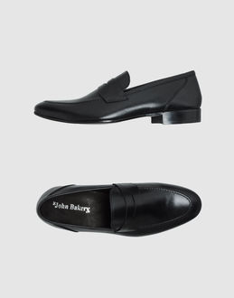 JOHN BAKERY - CALZATURE - Mocassini - su YOOX.COM