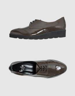 FESTAMILANO - CALZATURE - Stringate - su YOOX.COM