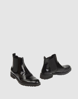 FESTAMILANO - CALZATURE - Stivaletti - su YOOX.COM