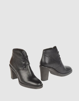 BRUNO PREMI - CALZATURE - Stivaletti - su YOOX.COM