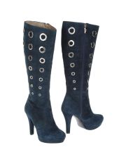 ENRICO LUGANI - Stiefel mit Absatz
