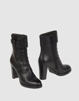 BRUNO PREMI - CALZATURE - Stivaletti - su YOOX.COM