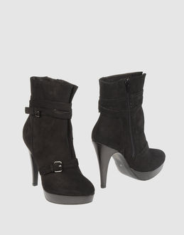 BRUNO PREMI - CALZATURE - Stivaletti - su YOOX.COM