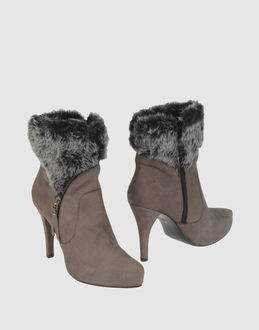 BRUNO PREMI - CALZATURE - Stivaletti - su YOOX.COM
