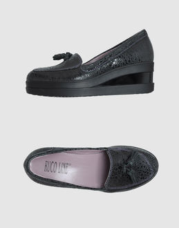 RUCO LINE - CALZATURE - Zeppe - su YOOX.COM