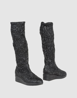 RUCO LINE - CALZATURE - Stivali con tacco - su YOOX.COM
