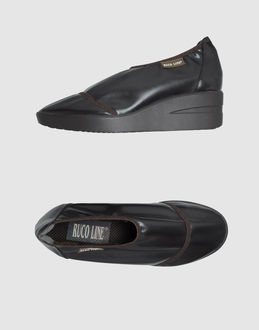 RUCO LINE - CALZATURE - Zeppe - su YOOX.COM