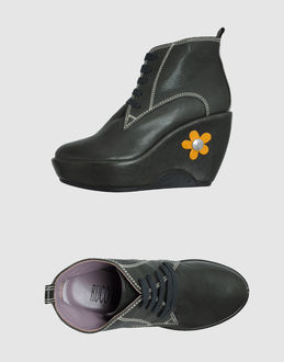 RUCO LINE - CALZATURE - Zeppe - su YOOX.COM