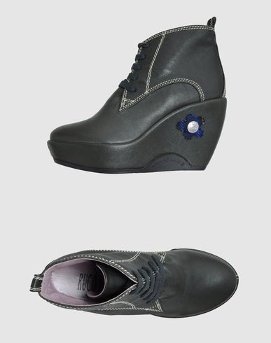 ZOOM RUCO LINE - Wedge
