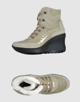 RUCO LINE - CALZATURE - Zeppe - su YOOX.COM