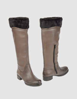 BRUNO PREMI - CALZATURE - Stivali - su YOOX.COM