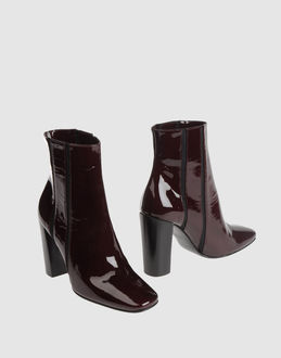 JIL SANDER - CALZATURE - Stivaletti - su YOOX.COM