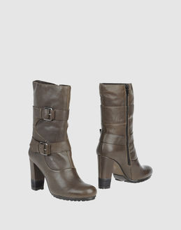 BRUNO PREMI - CALZATURE - Stivaletti - su YOOX.COM