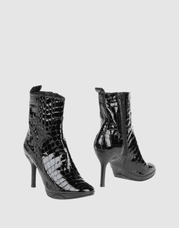 RUCO LINE - CALZATURE - Stivaletti - su YOOX.COM