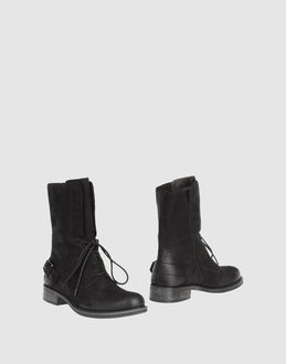 BRUNO PREMI - CALZATURE - Stivaletti - su YOOX.COM