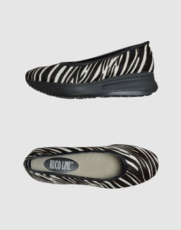 RUCO LINE - CALZATURE - Zeppe - su YOOX.COM