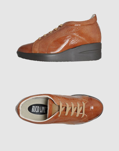 ZOOM RUCO LINE - Low-tops