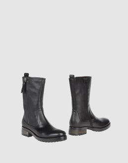 BRUNO PREMI - CALZATURE - Stivaletti - su YOOX.COM